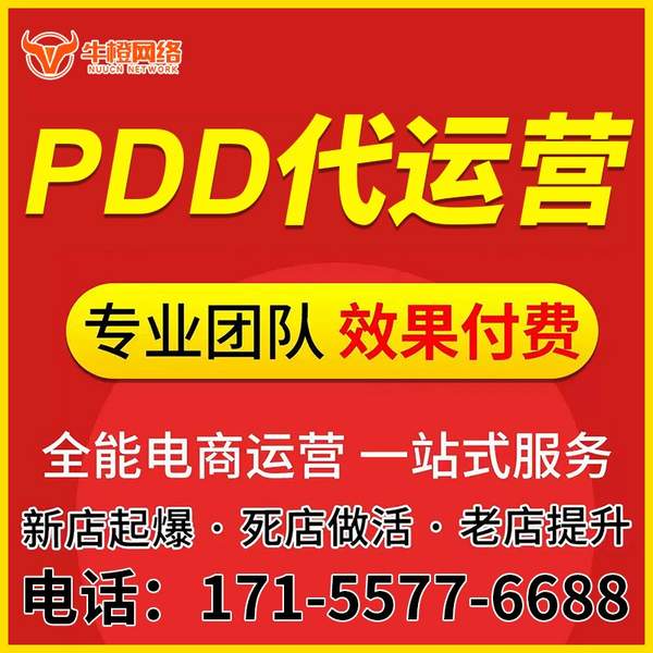 西安电商代运营